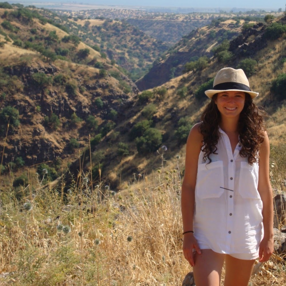 Meet your Posher, Natalie